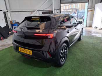 Used Vauxhall Mokka 2023 for sale - 73826479: Photo