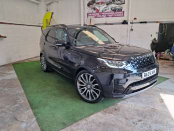 2019 (69) - 2.0 SD4 SE 5dr Auto