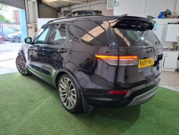 Used Land Rover Discovery 2019 for sale - 74841121: Photo