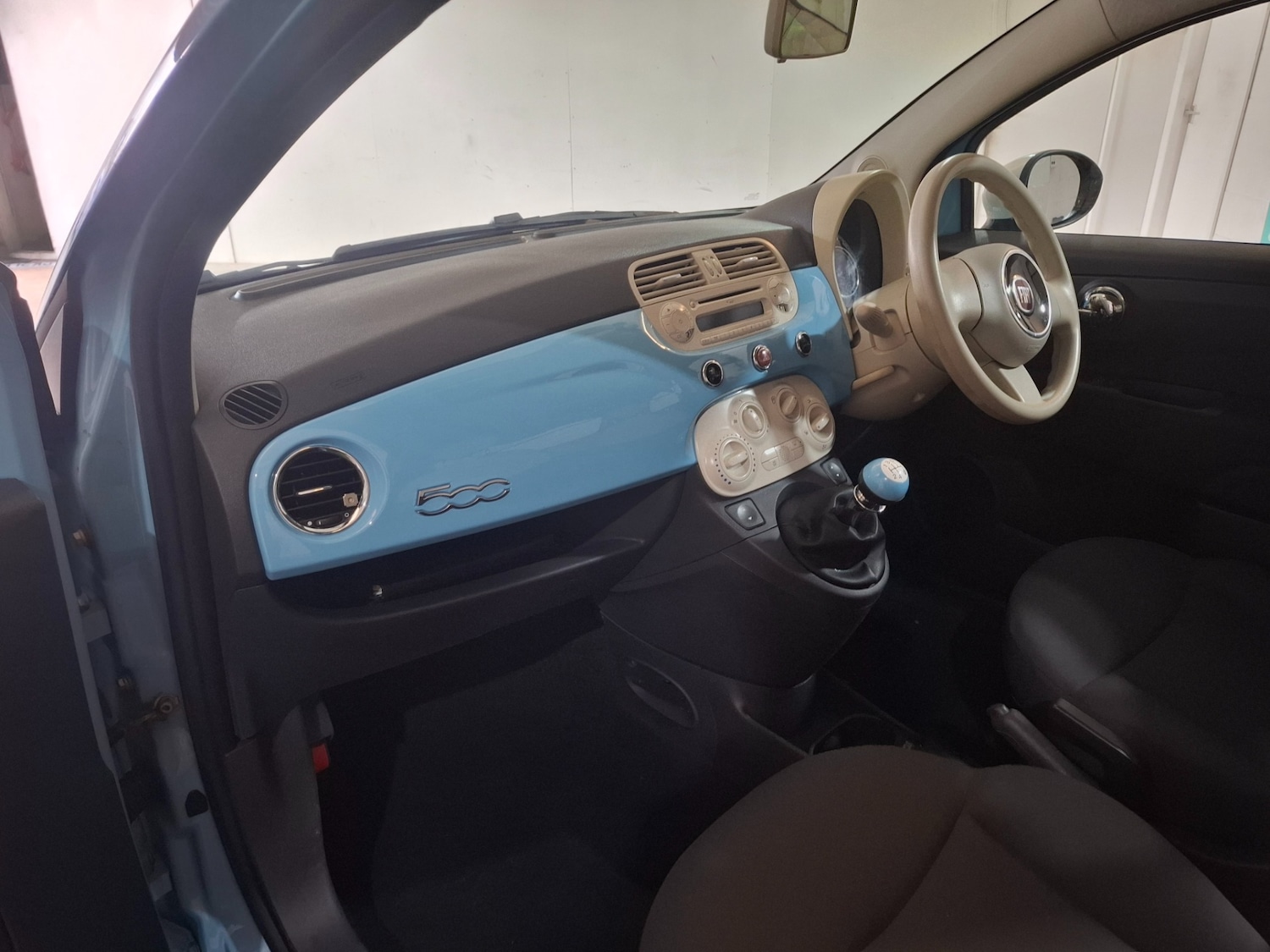 Used Fiat 500 2013 for sale - 77888968: Photo 11