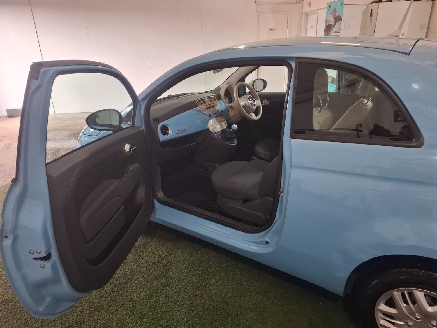 Used Fiat 500 2013 for sale - 77888968: Photo 12