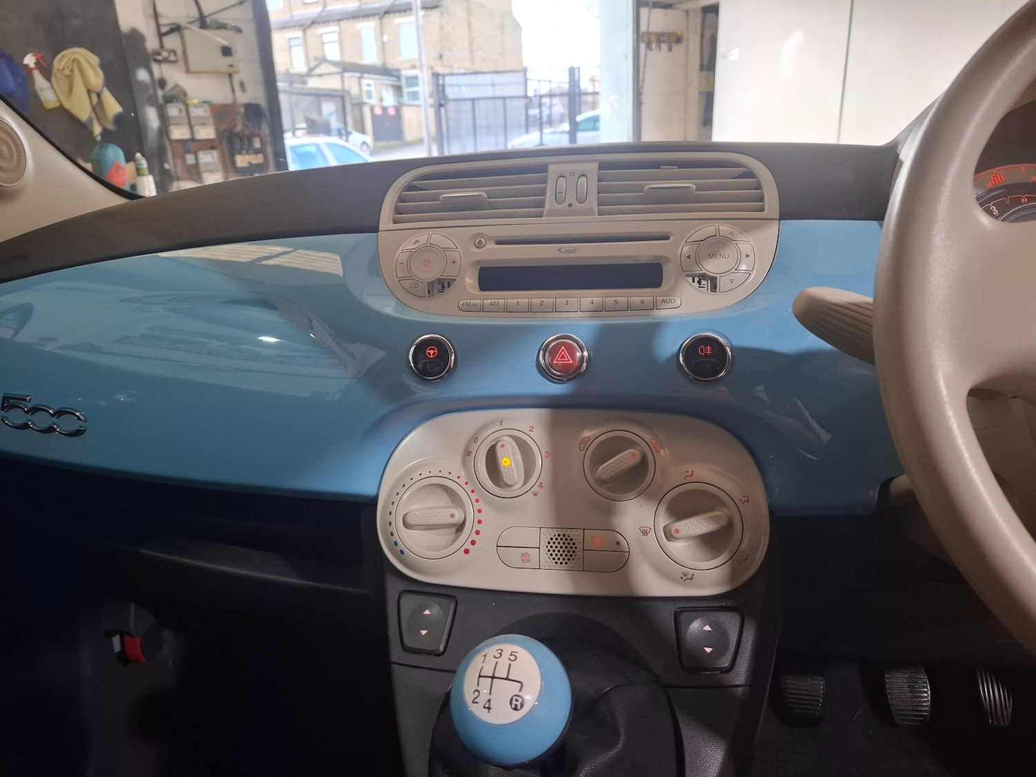 Used Fiat 500 2013 for sale - 77888968: Photo 13