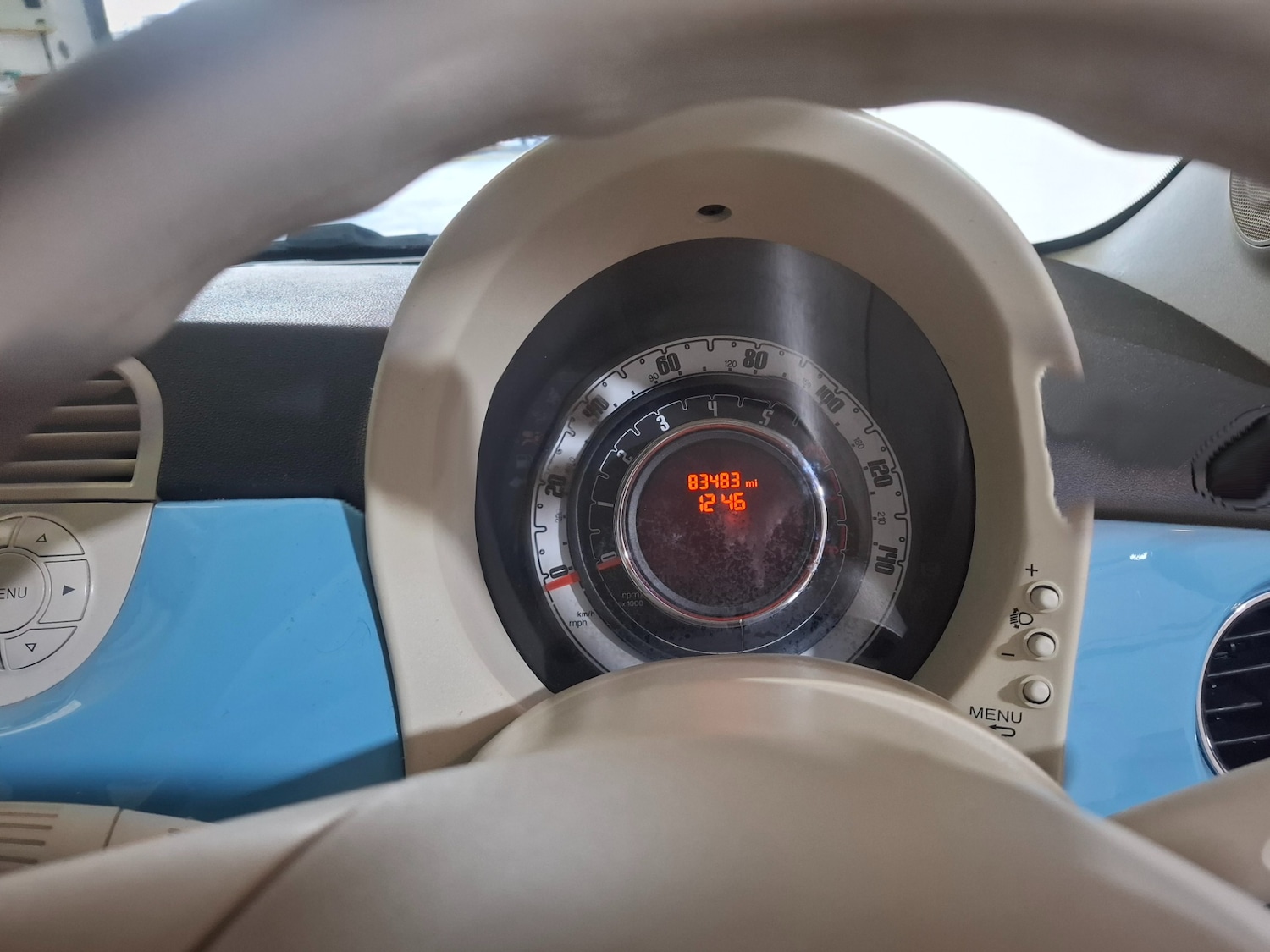 Used Fiat 500 2013 for sale - 77888968: Photo 14