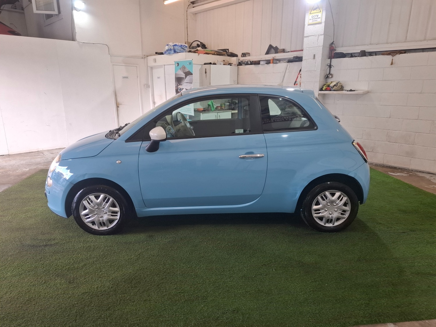 Used Fiat 500 2013 for sale - 77888968: Photo 7