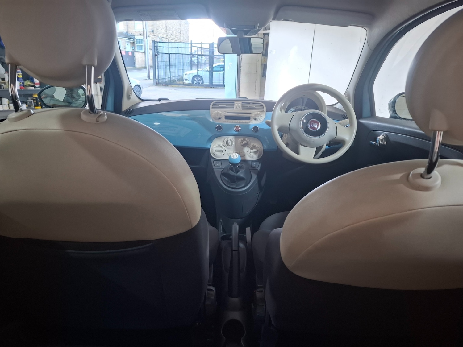 Used Fiat 500 2013 for sale - 77888968: Photo 9