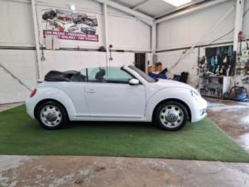 2016 (66) - 1.4 TSI 150 Design 2dr
