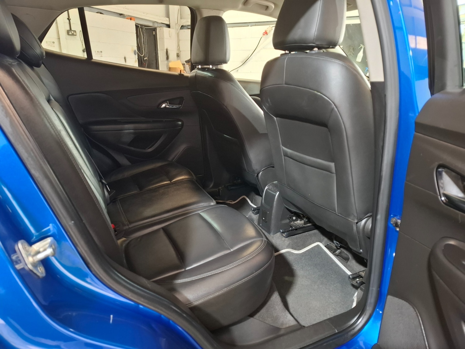 Vehicle 38