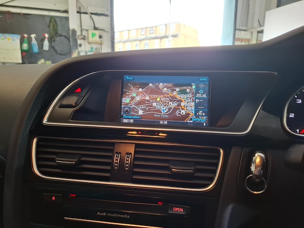 Used Audi A5 2016 for sale - 74055120: Photo 10