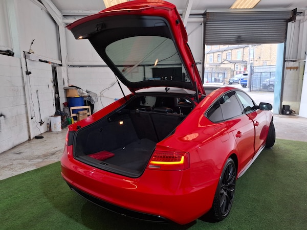 Used Audi A5 2016 for sale - 74055120: Photo 15