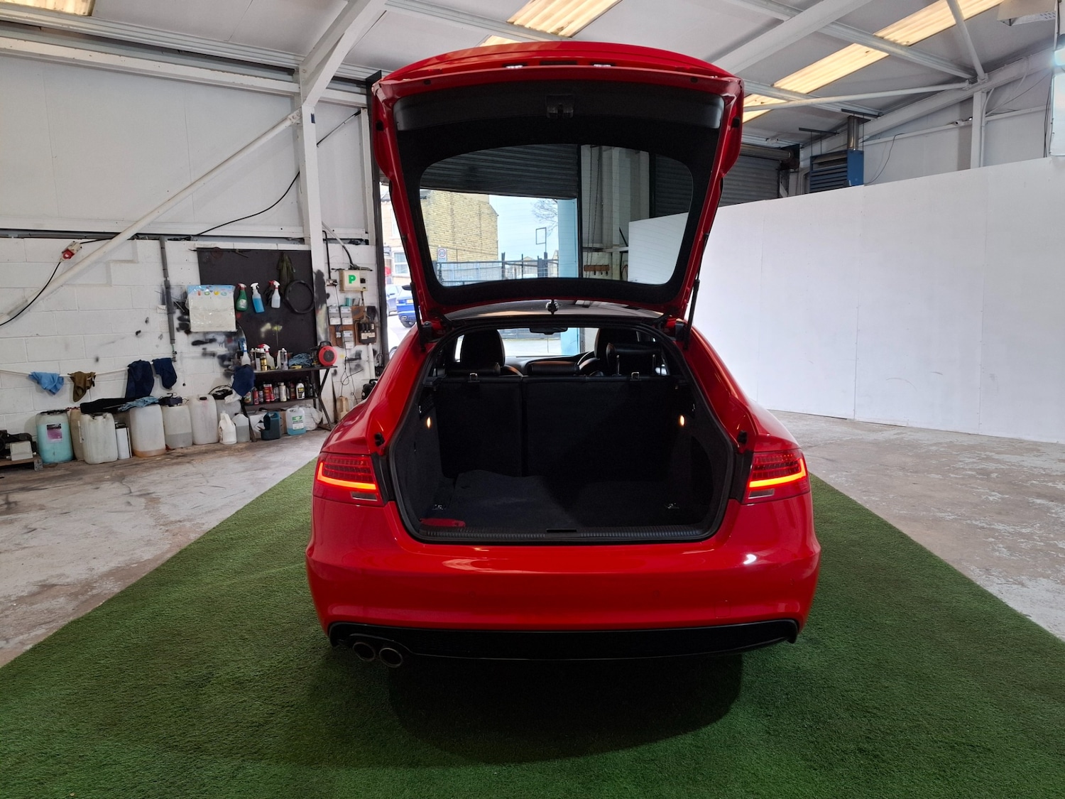 Vehicle 17