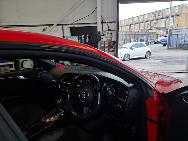 Used Audi A5 2016 for sale - 74055120: Photo 19