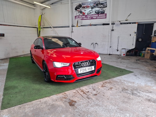 Used Audi A5 2016 for sale - 74055120: Photo 26