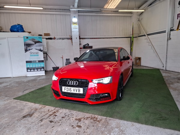 Used Audi A5 2016 for sale - 74055120: Photo 27