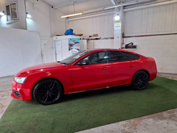 Used Audi A5 2016 for sale - 74055120: Photo 31