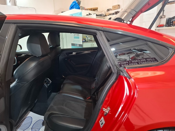 Used Audi A5 2016 for sale - 74055120: Photo 7