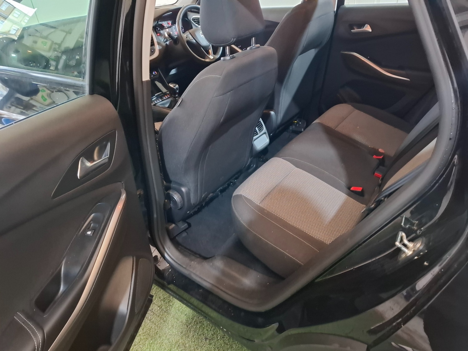 Used Vauxhall Grandland X 2018 for sale - 77172902: Photo 13