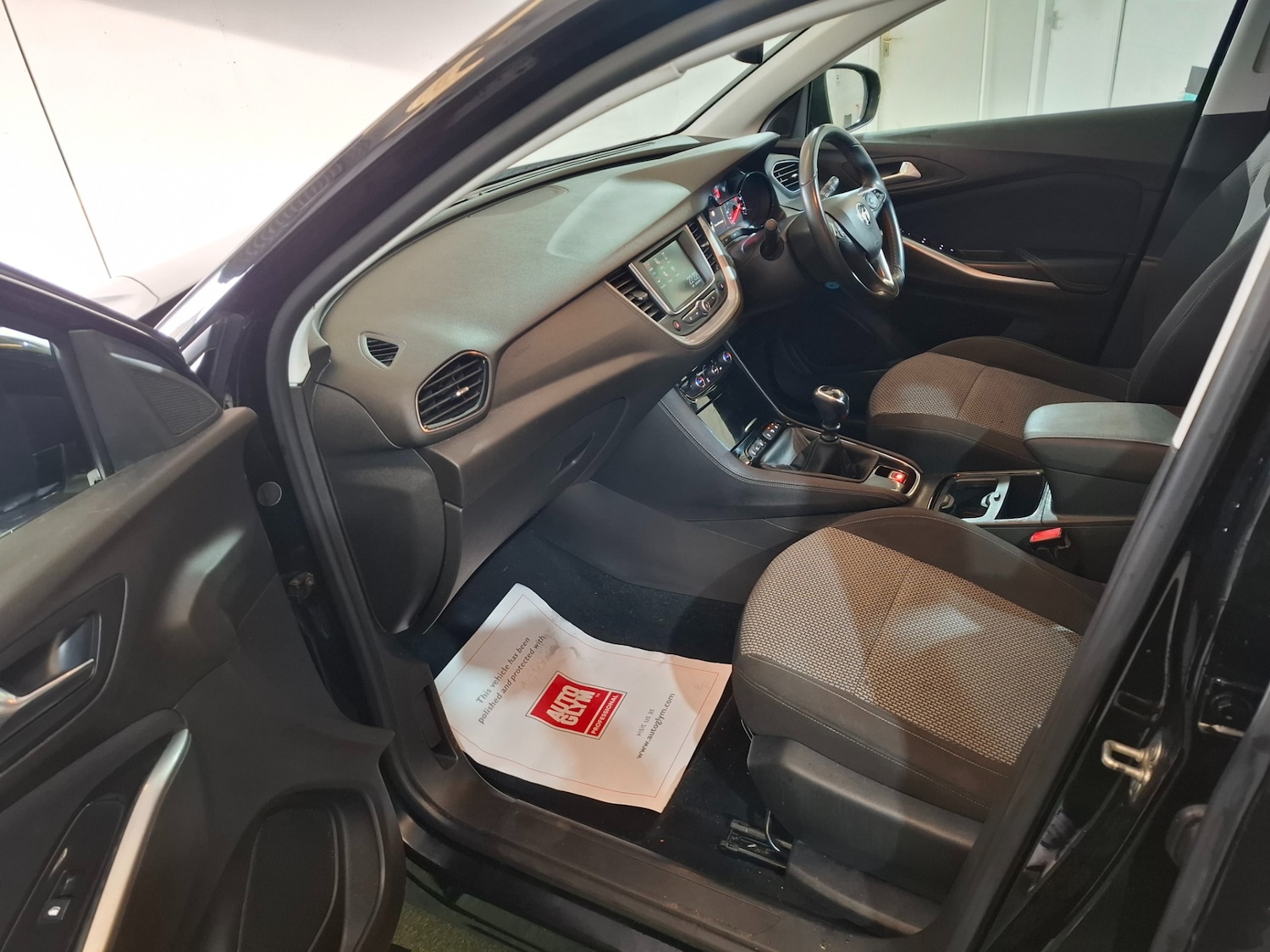 Used Vauxhall Grandland X 2018 for sale - 77172902: Photo 14