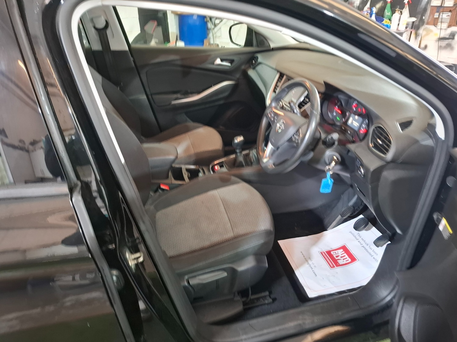 Used Vauxhall Grandland X 2018 for sale - 77172902: Photo 19