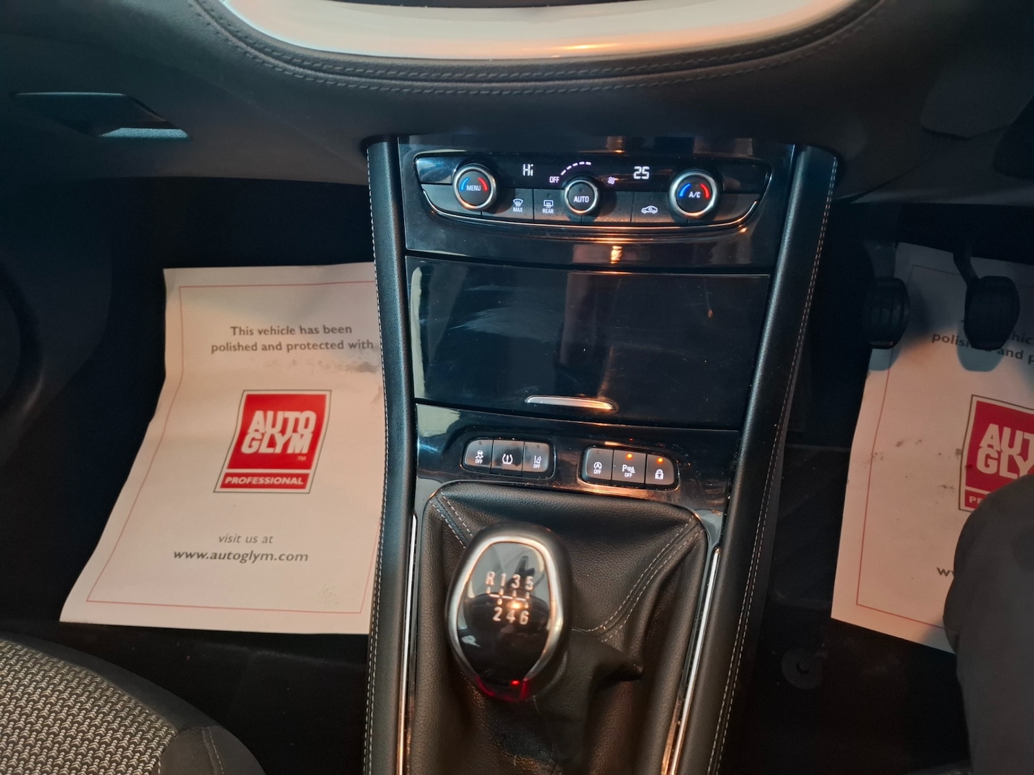 Used Vauxhall Grandland X 2018 for sale - 77172902: Photo 22