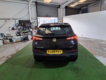 Used Vauxhall Grandland X 2018 for sale - 77172902: Photo