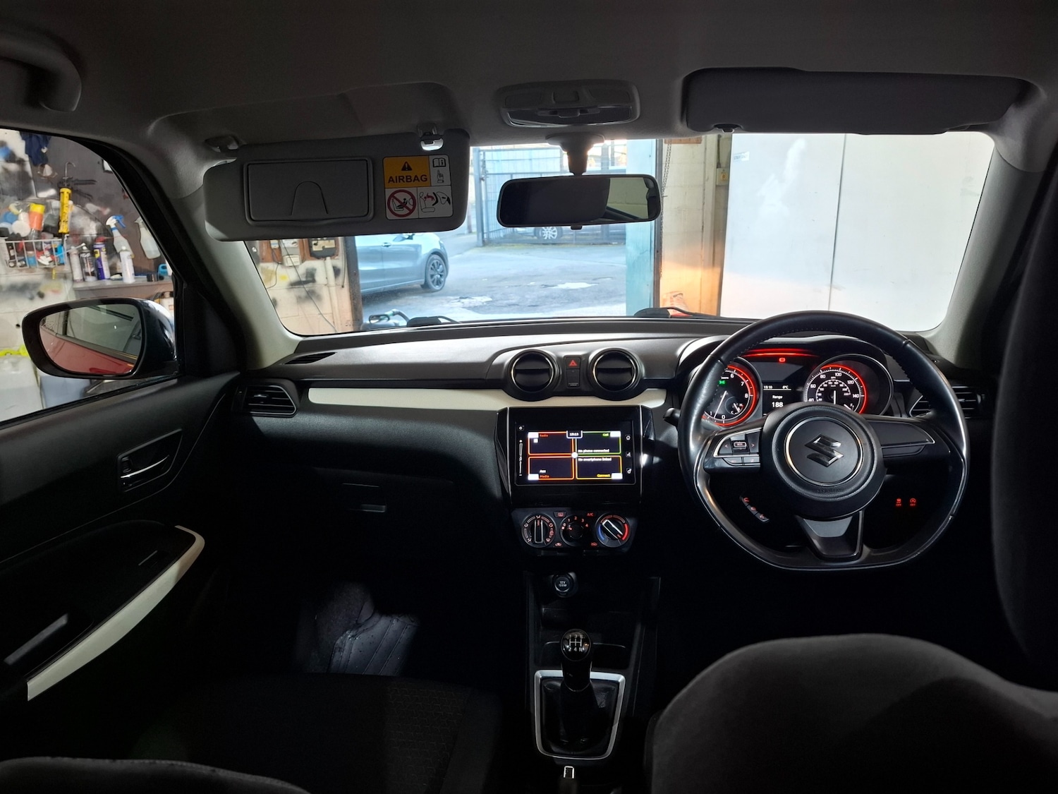 Used Suzuki Swift 2020 for sale - 77053413: Photo 7