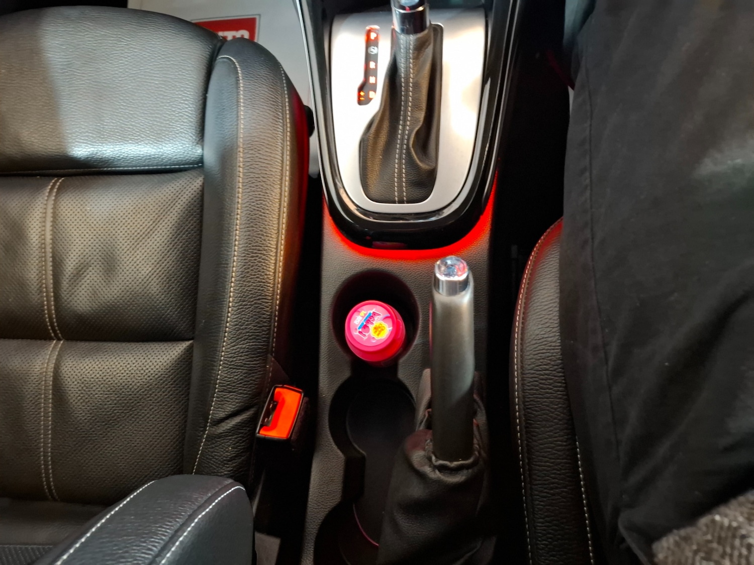 Used Vauxhall Astra 2015 for sale - 77233710: Photo 21