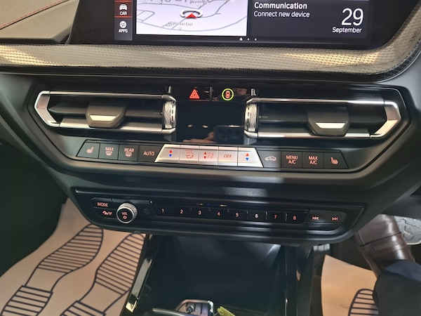 Used BMW 1 Series 2024 for sale - 75182141: Photo 11