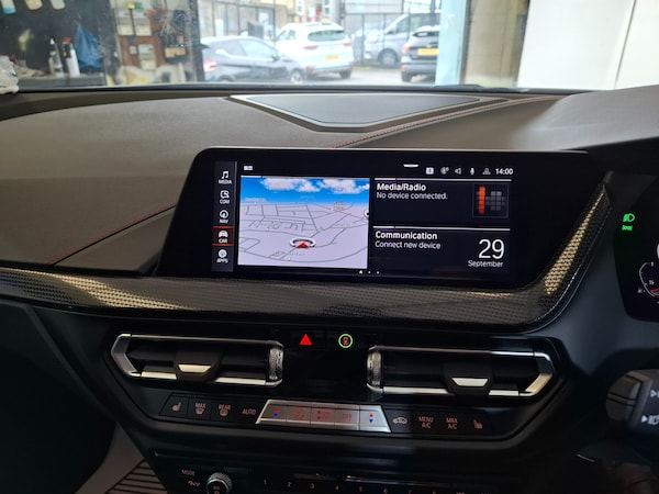Used BMW 1 Series 2024 for sale - 75182141: Photo 12
