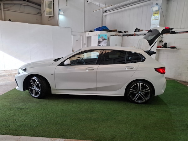 Used BMW 1 Series 2024 for sale - 75182141: Photo 15