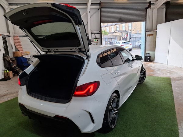 Used BMW 1 Series 2024 for sale - 75182141: Photo 16