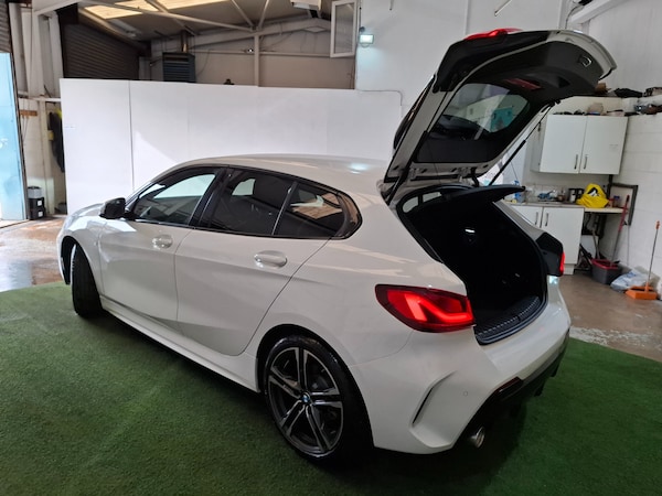Used BMW 1 Series 2024 for sale - 75182141: Photo 17