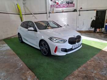 2024 (24) - 118i [136] M Sport 5dr Step Auto [LCP]