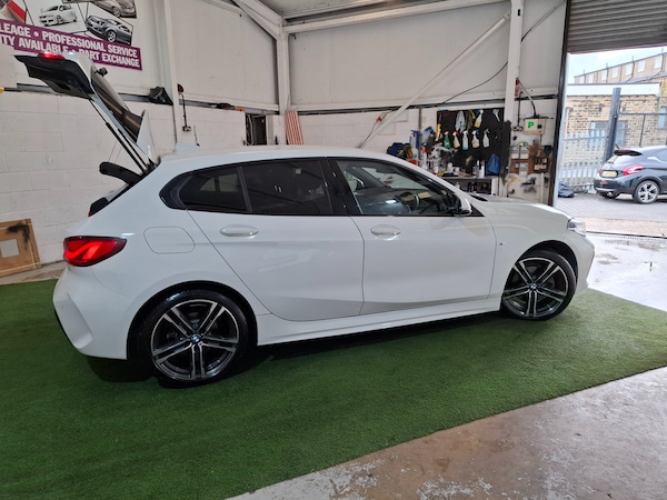Used BMW 1 Series 2024 for sale - 75182141: Photo 20