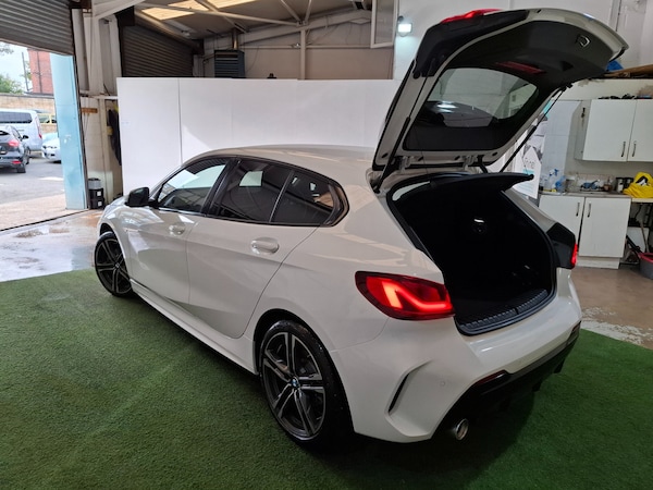 Used BMW 1 Series 2024 for sale - 75182141: Photo 21