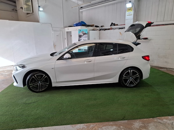 Used BMW 1 Series 2024 for sale - 75182141: Photo 23