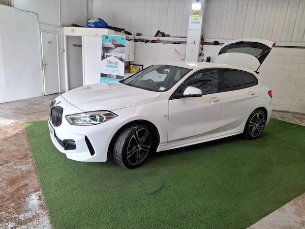 Used BMW 1 Series 2024 for sale - 75182141: Photo 25