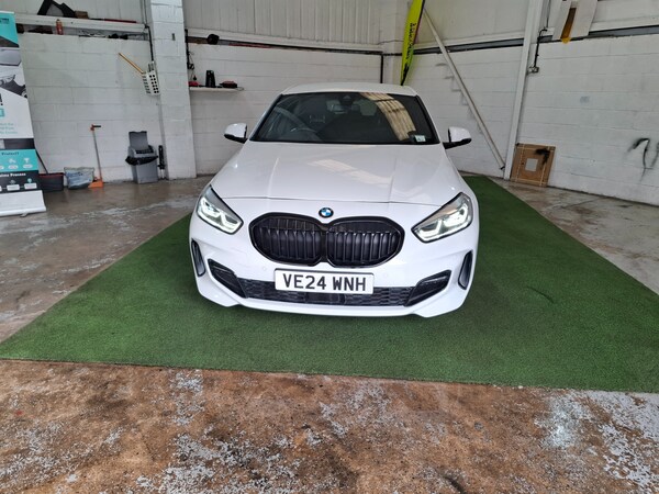 Used BMW 1 Series 2024 for sale - 75182141: Photo 26