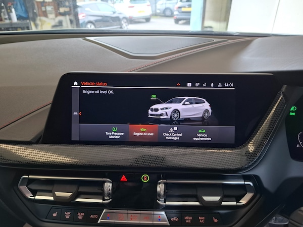 Used BMW 1 Series 2024 for sale - 75182141: Photo 28