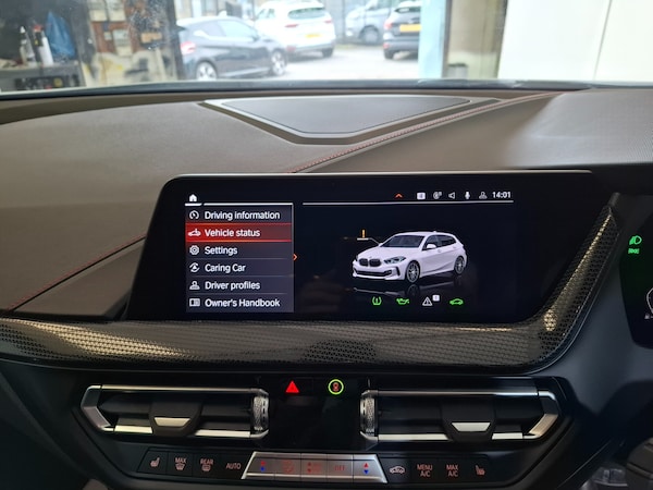 Used BMW 1 Series 2024 for sale - 75182141: Photo 29