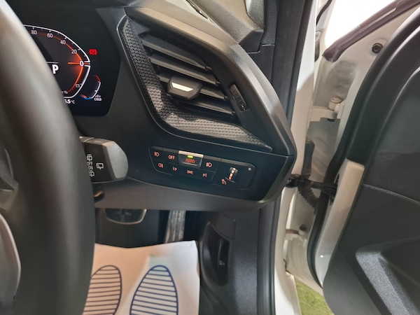 Used BMW 1 Series 2024 for sale - 75182141: Photo 33