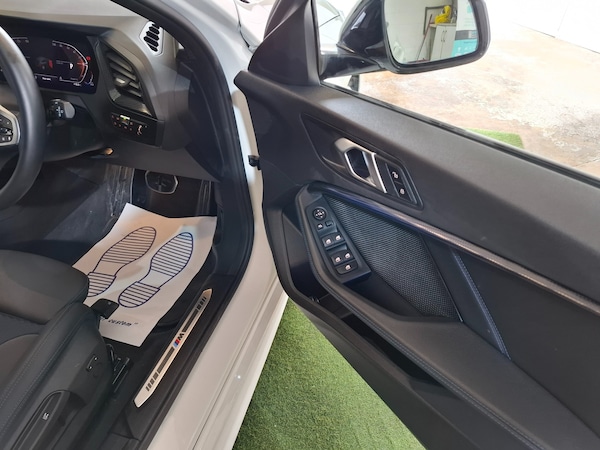 Used BMW 1 Series 2024 for sale - 75182141: Photo 34