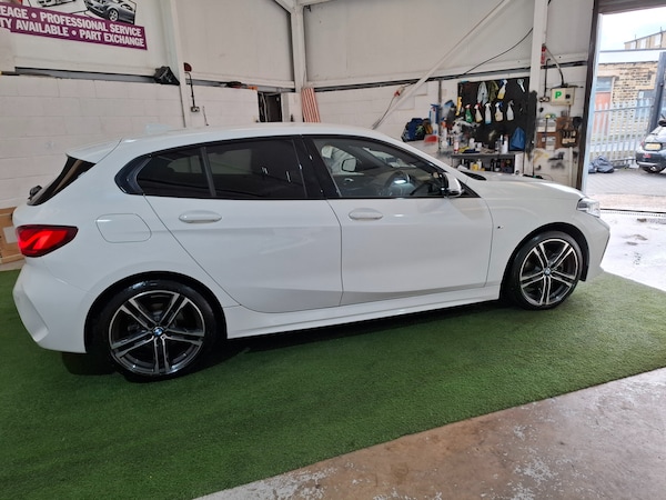 Used BMW 1 Series 2024 for sale - 75182141: Photo 35