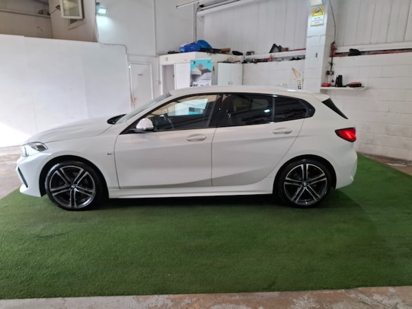Used BMW 1 Series 2024 for sale - 75182141: Photo 36
