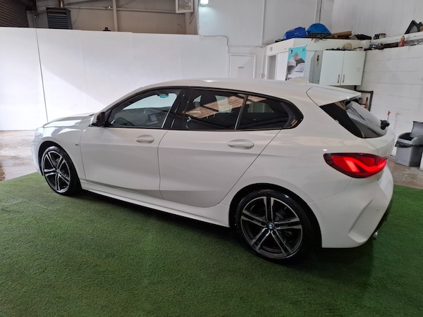 Used BMW 1 Series 2024 for sale - 75182141: Photo 38