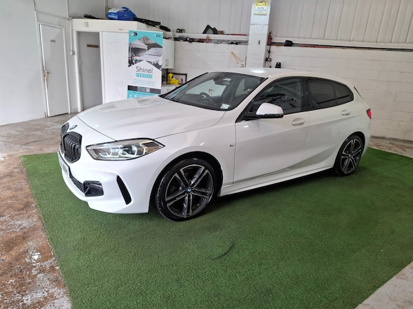 Used BMW 1 Series 2024 for sale - 75182141: Photo 40