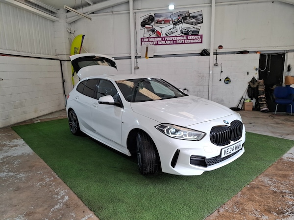 Used BMW 1 Series 2024 for sale - 75182141: Photo 41