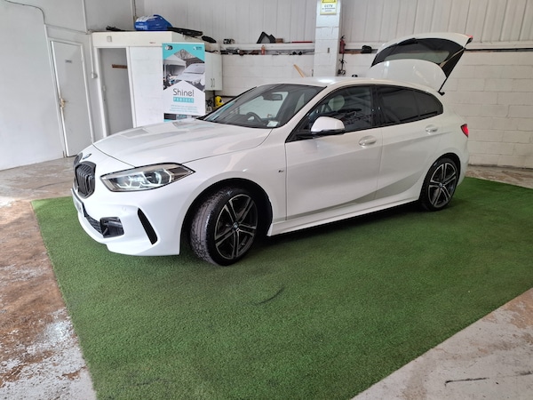 Used BMW 1 Series 2024 for sale - 75182141: Photo 51