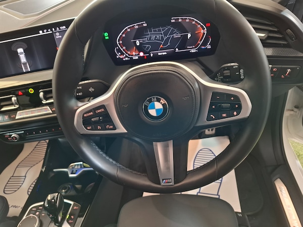 Used BMW 1 Series 2024 for sale - 75182141: Photo 55