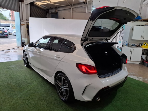 Used BMW 1 Series 2024 for sale - 75182141: Photo 56