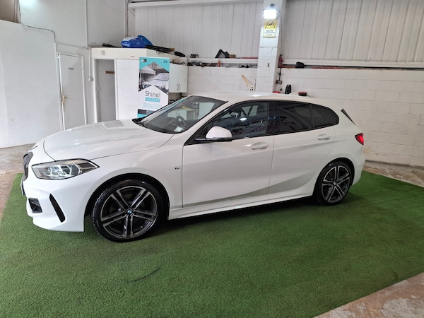 Used BMW 1 Series 2024 for sale - 75182141: Photo 58